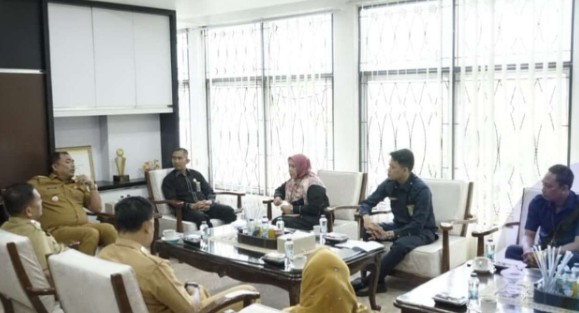 Tekan Kasus Perceraian, OKU Selatan Perkuat Program Perlindungan Perempuan dan Anak