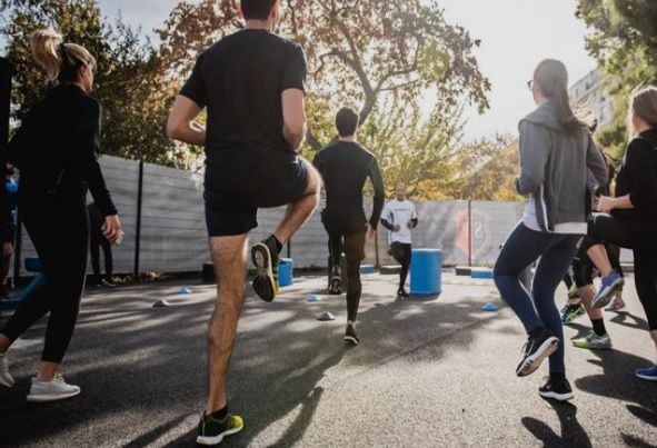 Tak Sekadar Ibadah, Puasa Ramadan Ternyata Bantu Pangkas Lemak