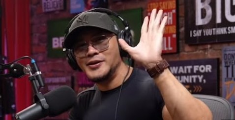 Deddy Corbuzier Cerita Tentang Keinginan Ibunya Jadi Mualaf