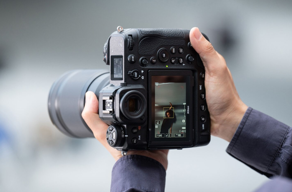 Daftar Kamera Nikon yang Dirumorkan Rilis 2026, Mana yang Paling Layak Ditunggu?