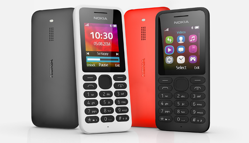 Kekurangan dan kelebihan dua model ponsel terbaru Nokia 130 dan 150, simak speksifikasinya dan harga disini