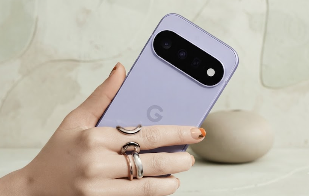 Bocoran Terbaru! Pixel 11 Muncul Lewat Render Resmi, Ternyata Beda Tipis dari Versi Pro