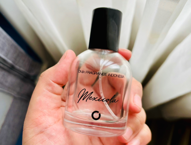 Top 5 Parfum Pria Lokal 2026 Maskulin, Fresh, dan Tidak Bikin Eneg