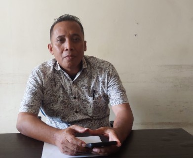 Tingkatkan Produksi, Beri Bantuan 15 Kelompok Pembudidaya Ikan