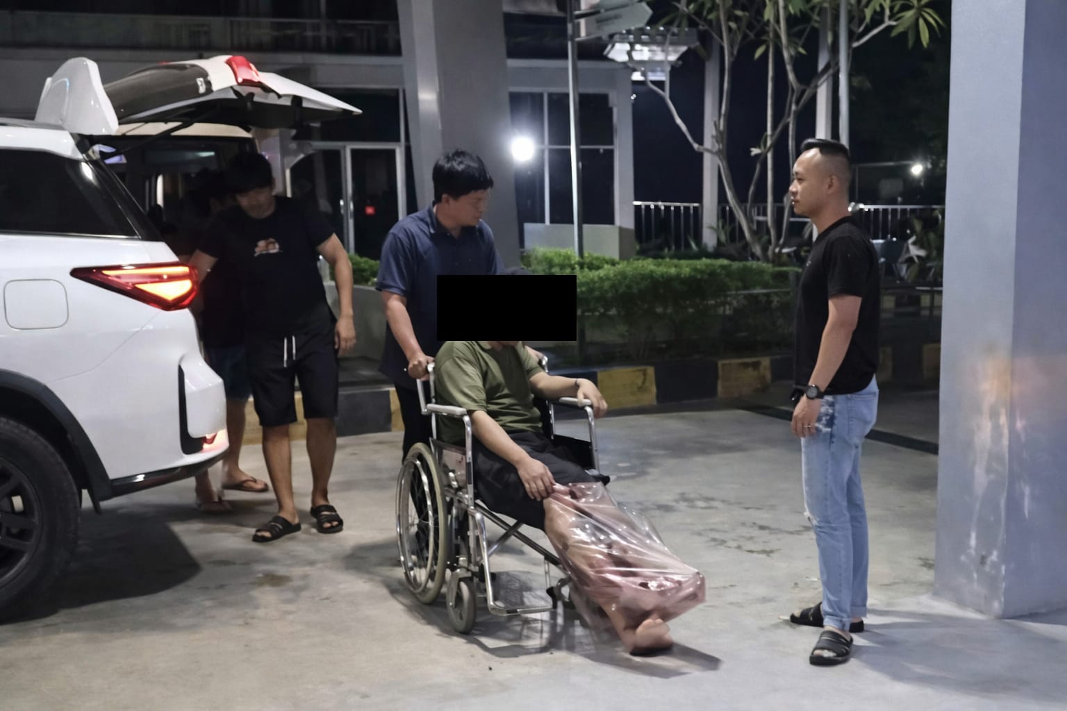 ASN di Sumsel Diduga Diperas Pelaku Nyamar jadi Sopir Travel