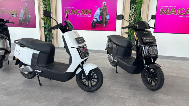 Cari Motor Listrik Murah dan Awet? Ini Rekomendasi Paling Terbaik di Awal 2026