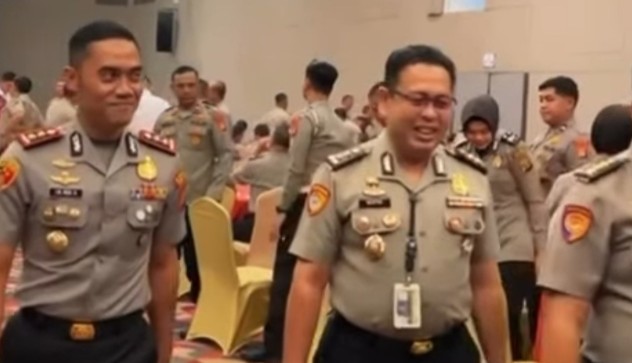 Raih Predikat WBK, Polres OKU Selatan Jadi Contoh Penerapan Zona Integritas