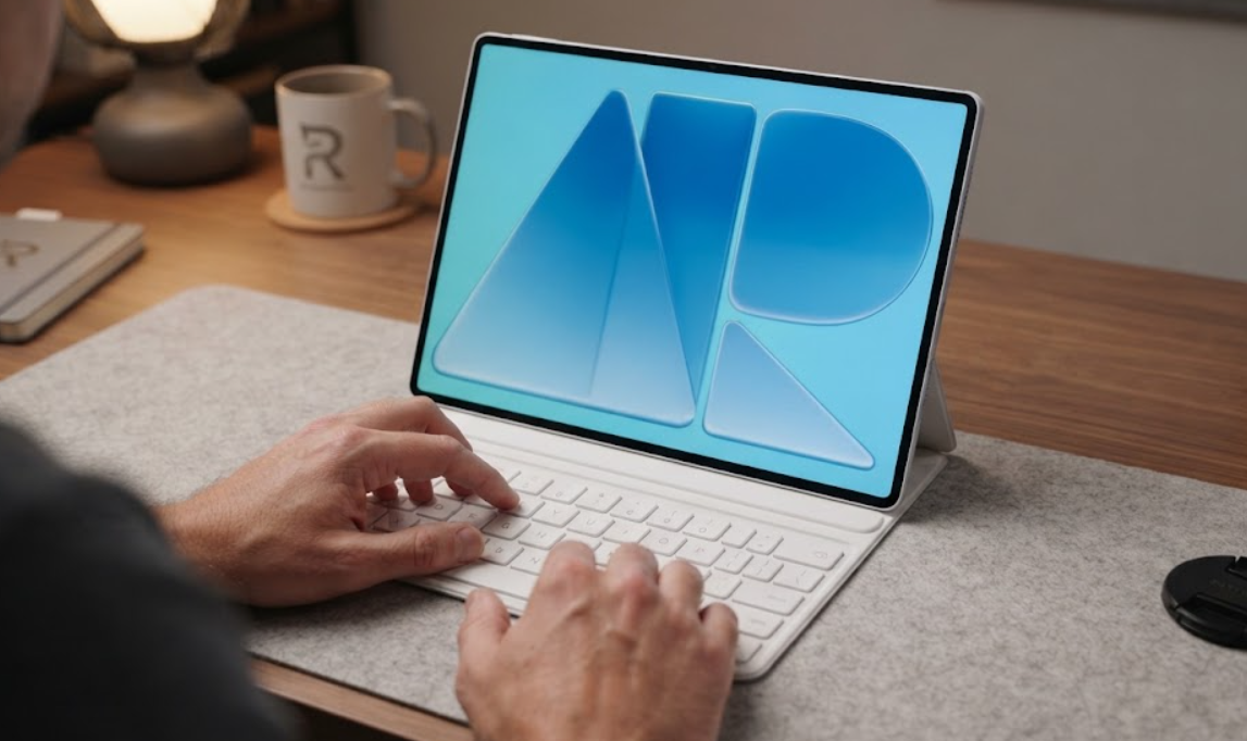 Sebelum Meluncur 7 September, Ini Bocoran Upgrade MatePad Air 2026
