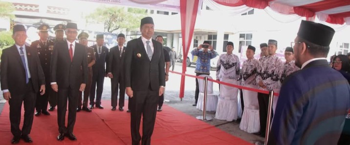 Ajak Warga Bangun Pendidikan Tanpa Diskriminasi