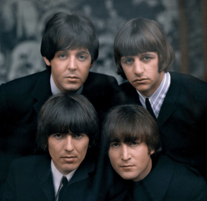 The Beatles Menang Grammy Berkat Now and Then, Lagu yang Dipoles AI