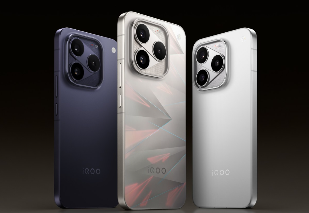 iQOO 16 Resmi Meluncur 29 September, Ini Bocoran Warna dan Spesifikasinya!