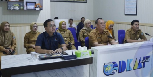 Pemkab OKU Selatan Tegas Kendalikan Inflasi dan Jaga Stabilitas Ekonomi Daerah