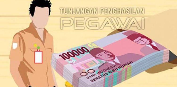 50 persen ASN OKU Sudah Nikmati TPP 