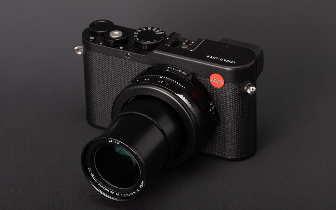 Leica Hadirkan D-Lux 8, Kamera Kompak Premium untuk Penggemar Fotografi di Indonesia