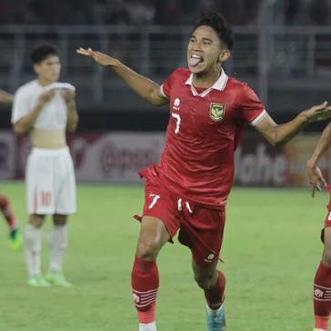 Timnas Indonesia Tanpa Marselino, Siapa yang Siap Ambil Alih?