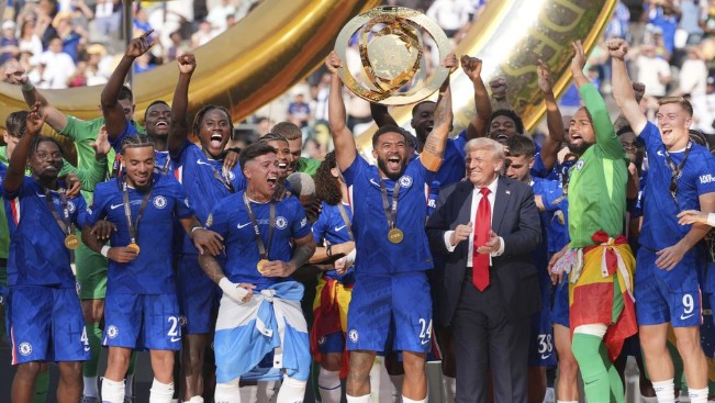 Ulangan Panas Final Dunia, Chelsea vs PSG Siap Guncang Liga Champions