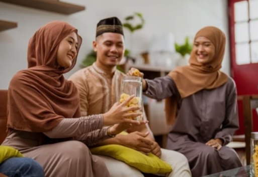 6 Ide Kegiatan Seru dan Produktif untuk Mengisi Libur Lebaran