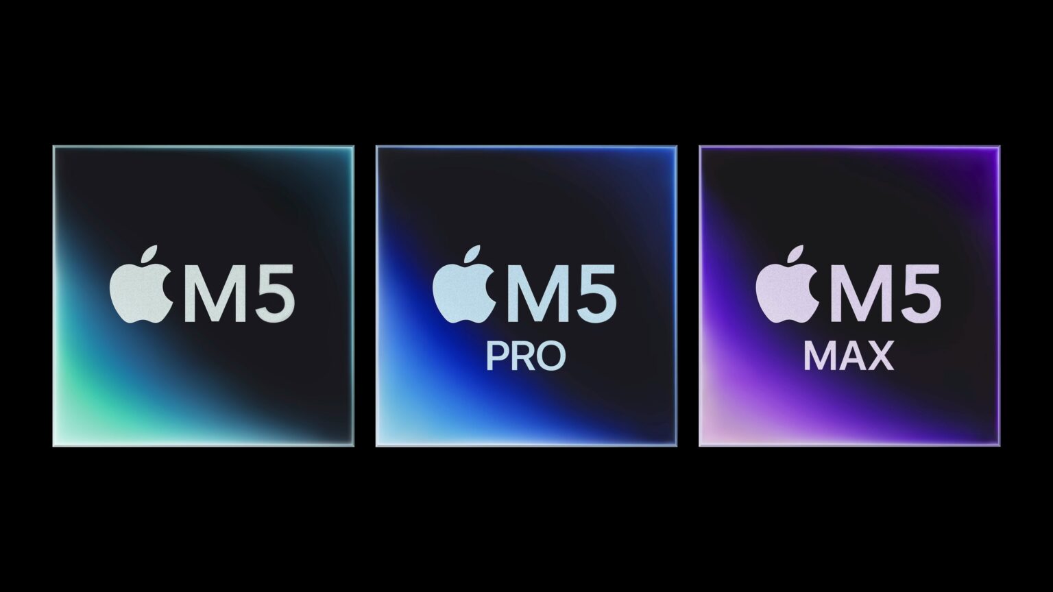 Apple Dirumorkan dengan Chip M5 Series