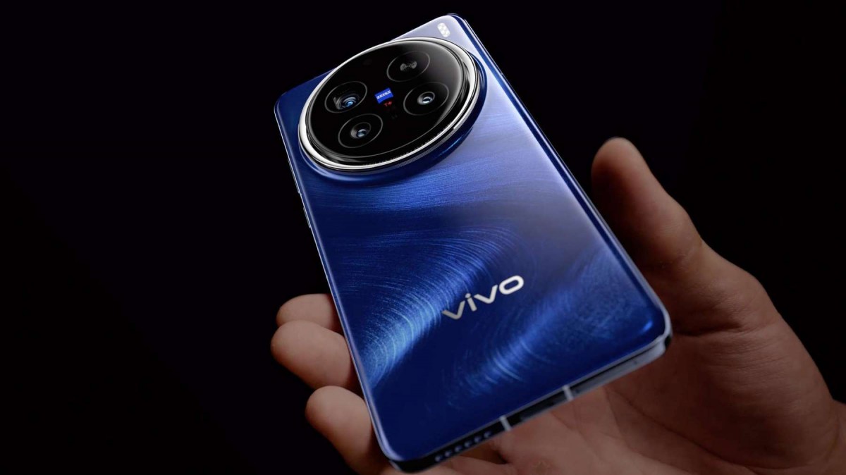 Vivo Menggoda dengan X200 Pro dan X200 Pro Mini