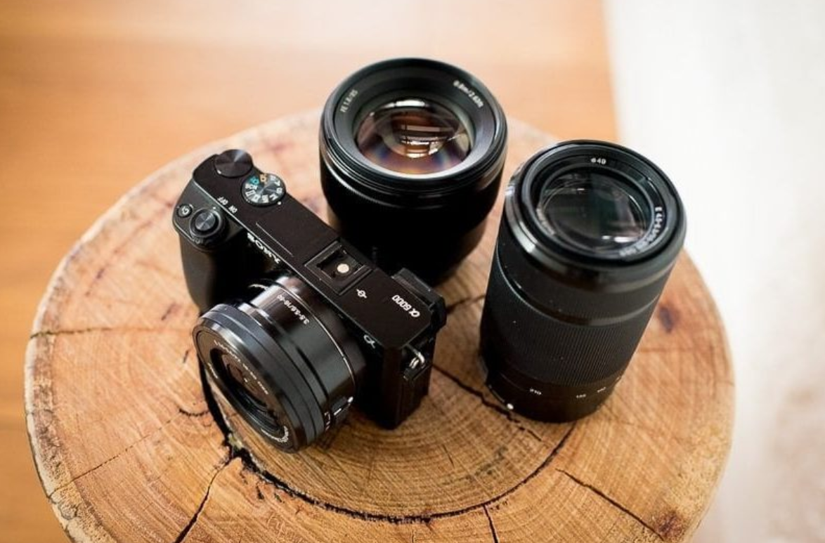 3 Kamera Mirrorless Baru di Bawah 10 Juta Terbaik untuk Pemula di Awal 2026