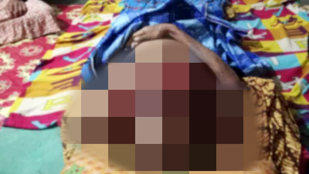 Ancaman Harimau,Warga Was-was ke Kebun