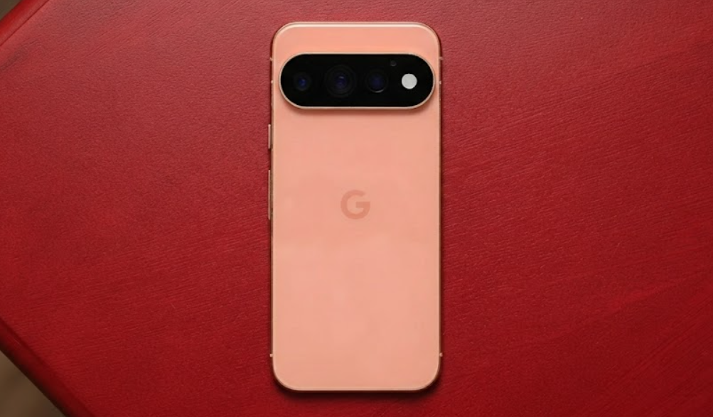 Bocoran Terbaru! Pixel 11 Pro XL Muncul di Render, Ini Fitur Andalannya yang Bikin Penasaran