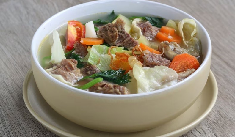 3 Resep Daging Sapi Praktis untuk Sahur, Lezat dan Bikin Kenyang Tahan Lama