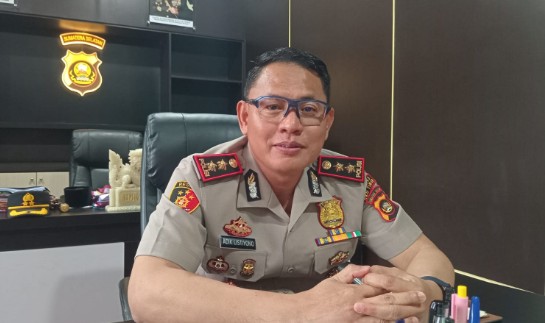 Polres OKU Timur Raih Nilai Tertinggi Pelayanan Publik dari Ombudsman se-Sumsel