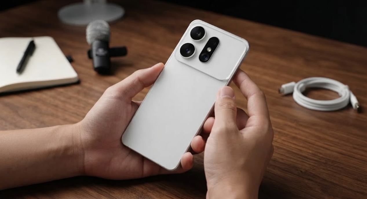 Galaxy S27 Ultra Bakal Punya Dua Ukuran, Ini Bocoran Terbarunya