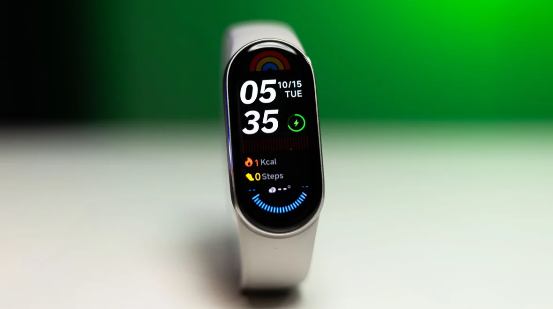 5 Rekomendasi Smartband Murah 2026 Fitur Lengkap, Baterai Awet dan Cocok untuk Olahraga