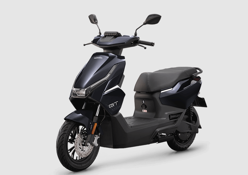 Cuma Rp16 Jutaan! Honda U-VO GT 2026 Tawarkan Jarak Tempuh Hampir 100 Km