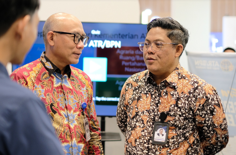 Punya Sertipikat Tanah, Masyarakat Lebih Cepat Dapat Kredit Perbankan