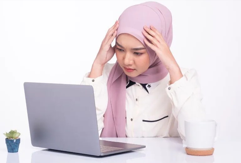 Waspada Saat Puasa, Ini 5 Gangguan Kesehatan yang Sering Terjadi dan Cara Mengatasinya