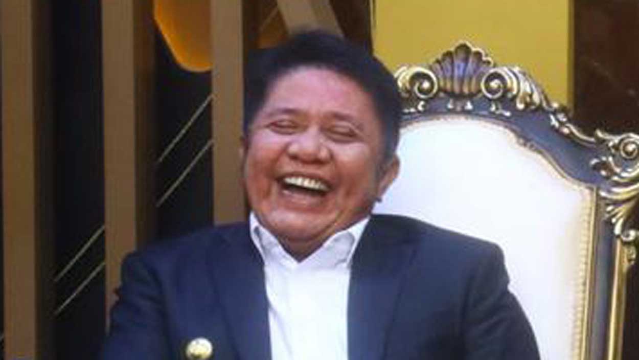 Tekankan Stabilitas Harga Pangan Ramadan