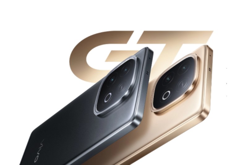 Vivo Rilis Y300 GT, HP Tipis, Kencang, dan Baterai Gede Buat Kamu yang Suka Performa Ngebut
