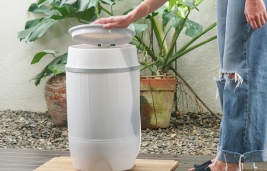 Harga di Bawah Rp1 Juta, Mesin Cuci Mini Ini Cocok Banget Buat Hidup Ngekost