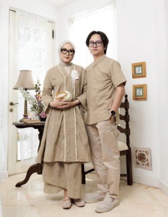 7 Rekomendasi Brand Baju Lebaran 2026, Desain Elegan hingga Kasual Modern