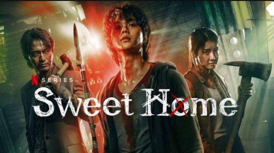 Sweet Home Season 3 Siap Rilis pada 2024, Wajah Baru Bergabung! Kalian Dapat Menonton Cek Disini