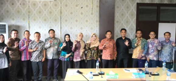 97,99% Warga Terlindungi JKN-KIS, OKU Selatan Fokus Tingkatkan Pelayanan