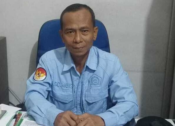 Kakemenag OKU: Peluang Terakhir bagi Calon Petugas Haji