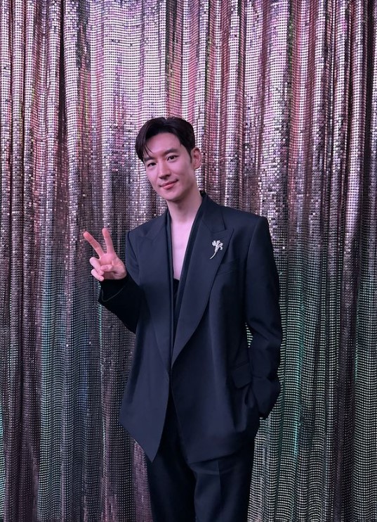 Lee Je Hoon Batal Gelar Fan Meeting di Jakarta