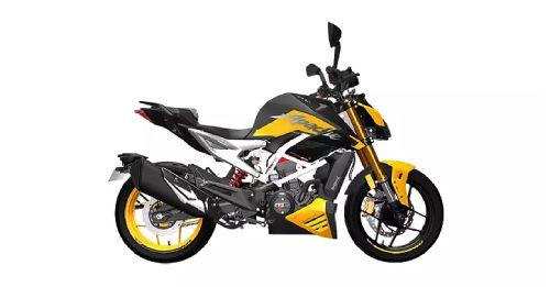 Cek Tampilan yang Agresif dan Tajam Generasi Terbaru Apache 310 RR Rangka Tubular, Ini Harganya