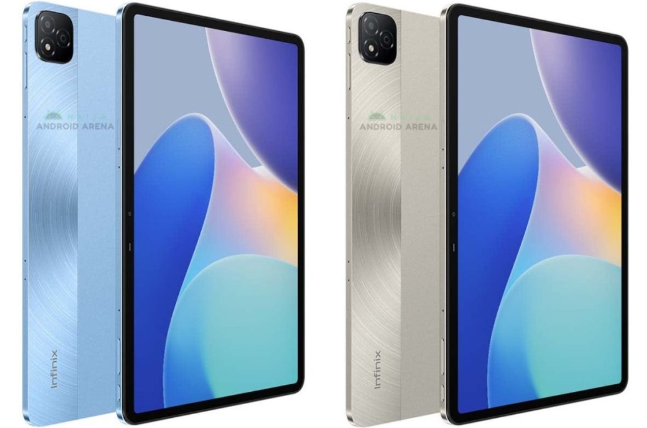 Rumor Terbaru dari Infinix dengan Tablet Pertama Mereka XPAD