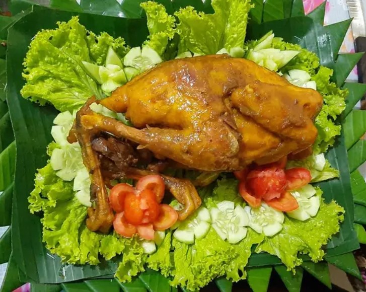 Tips dan Trik Praktis Rahasia Memasak Ayam Kampung Empuk Tanpa Panci Presto