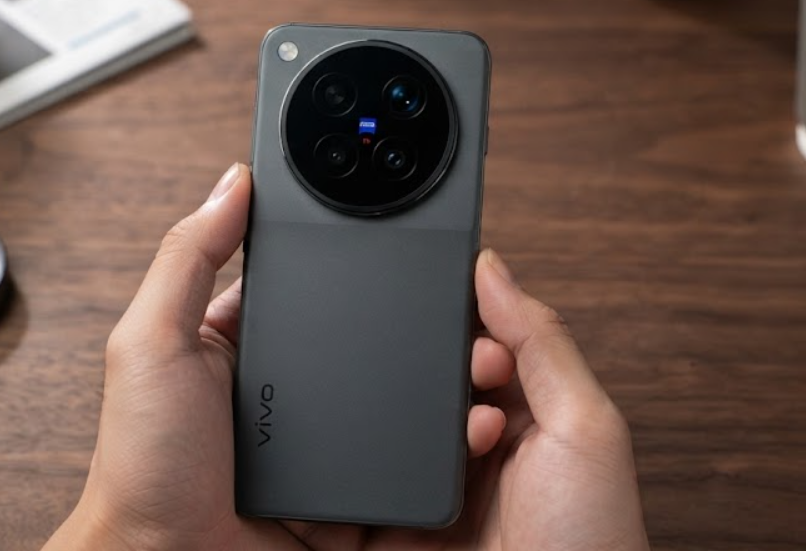 Vivo X500 Pro Max Resmi Dijual, Cek Harga dan Spesifikasi Lengkapnya di Sini 
