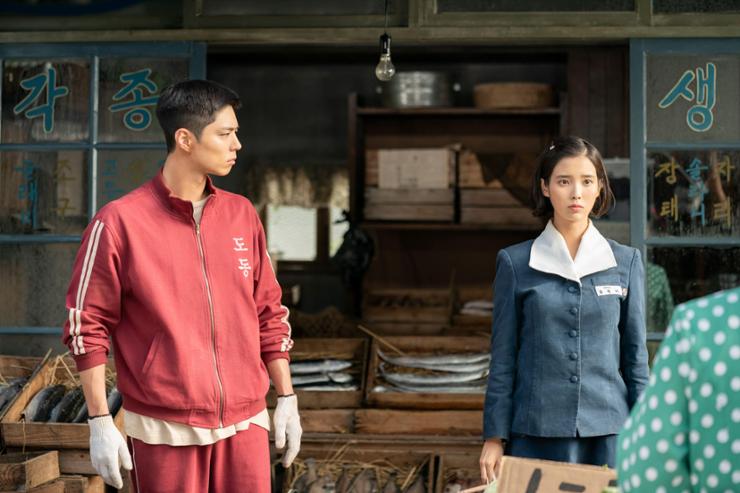 Netflix Siap Hadirkan Drama Korea When Life Gives You Tangerines Mulai 7 Maret 2025