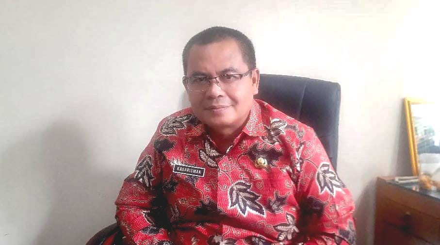 Disnaker OKU Bekali Warga Jadi Tenaga Siap Kerja Lewat Pelatihan Gratis