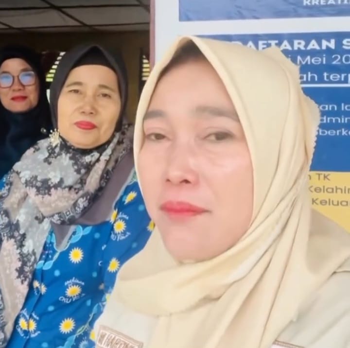 Tegur Murid Bolos, Guru SD OKU Timur Dilaporkan ke Polisi