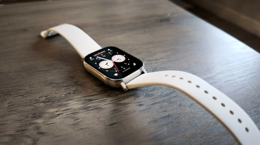 Smartwatch AMOLED dan GPS di Bawah Rp1 Juta Januari 2026 Akhirnya Ada yang Menarik