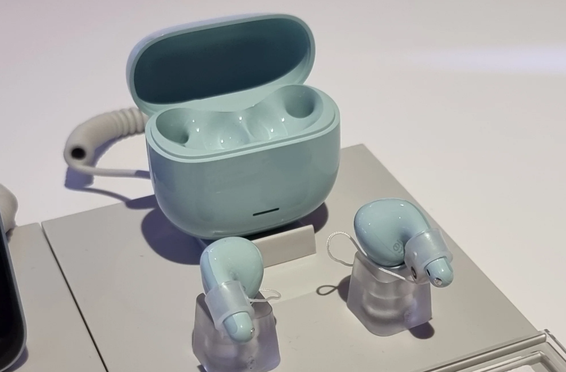 Earbuds Budget Terbaik 2026 Redmi Buds 8 Lite Bisa 36 Jam Main Musik